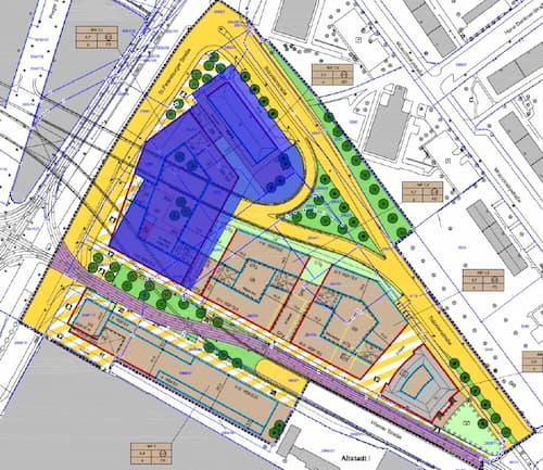 St. Petersburger Hof