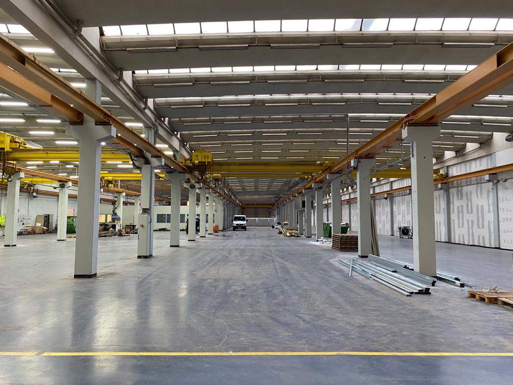 Universelle Malterdingen